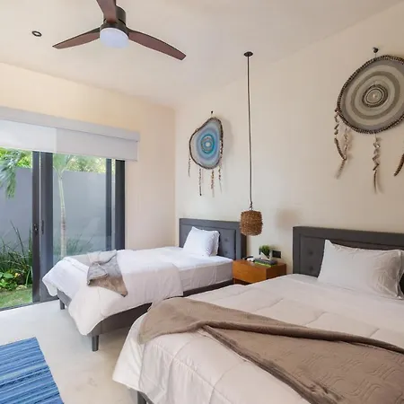 Casa Asana By Lockey Villa